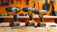 Что учитывать перед тем как купить шуруповерт Worx: обзор ключевых характеристик, функций и отличий между сериями для домашнего использования, ремонта и профессиональных задач