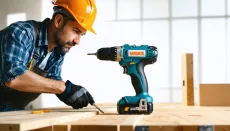 Шуруповерт Worx для ежедневных задач без лишней переплаты: ключевые параметры — тип двигателя, скорость зарядки, редуктор, патрон и надежность при нагрузках